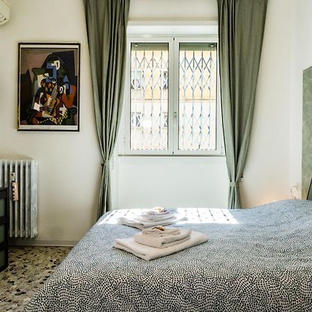 Pamphili Rooms 罗马 外观 照片