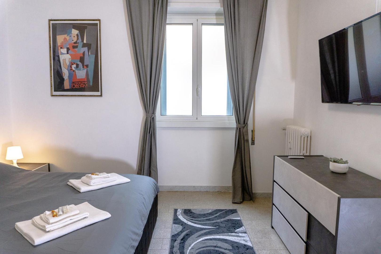 Pamphili Rooms 罗马 外观 照片
