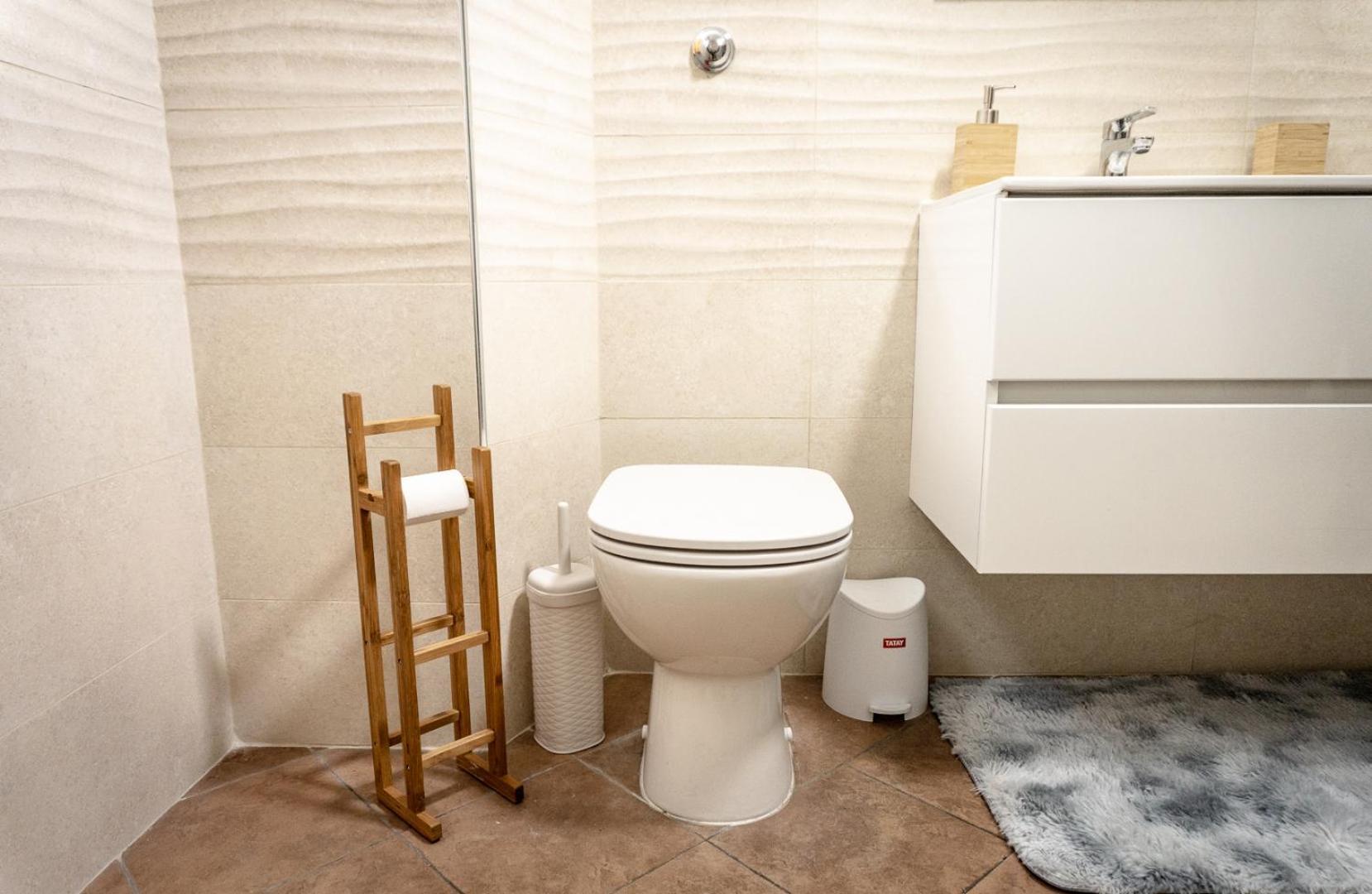 Pamphili Rooms 罗马 外观 照片