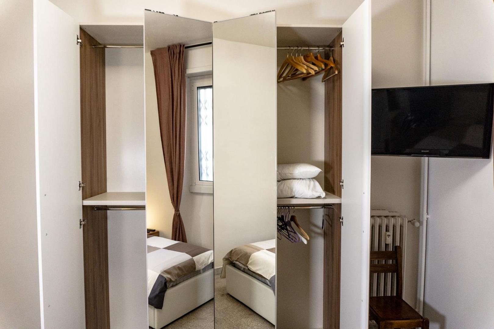 Pamphili Rooms 罗马 外观 照片