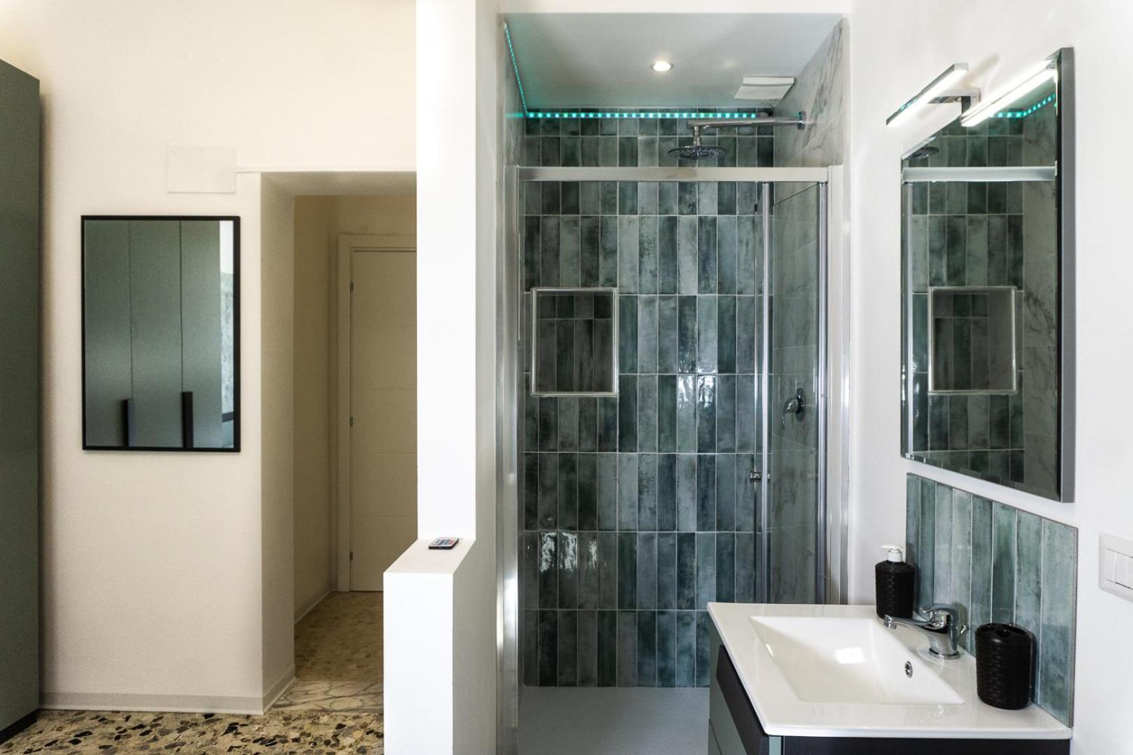 Pamphili Rooms 罗马 外观 照片