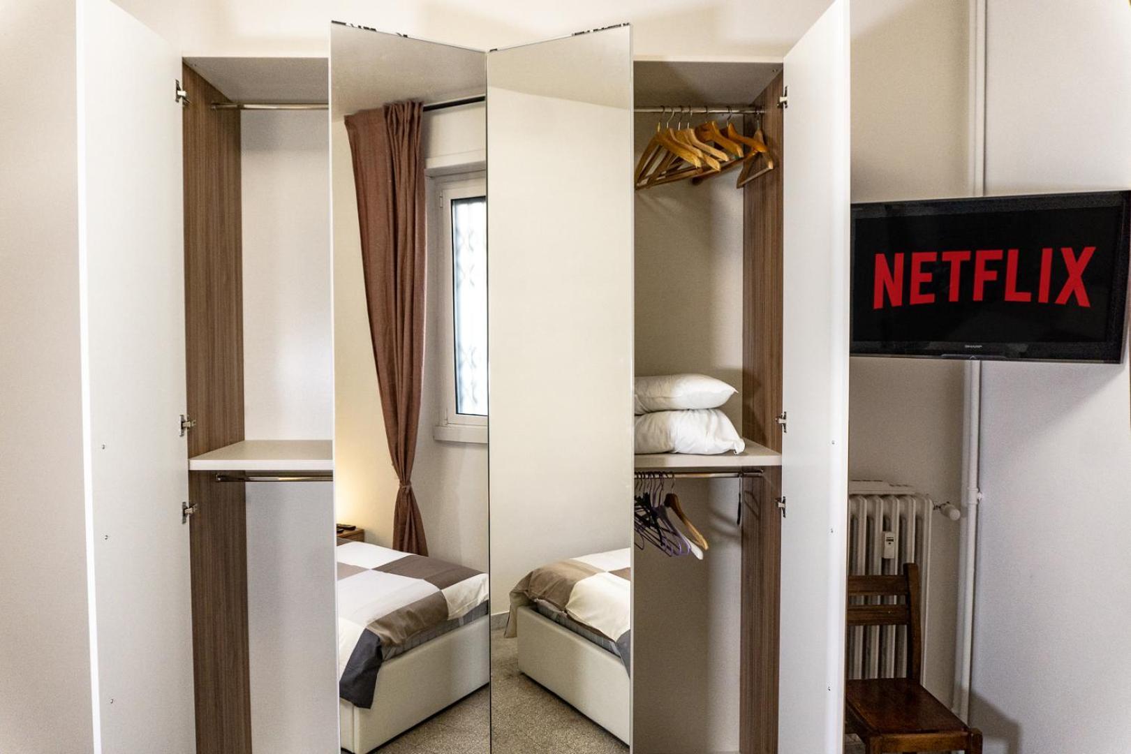 Pamphili Rooms 罗马 外观 照片