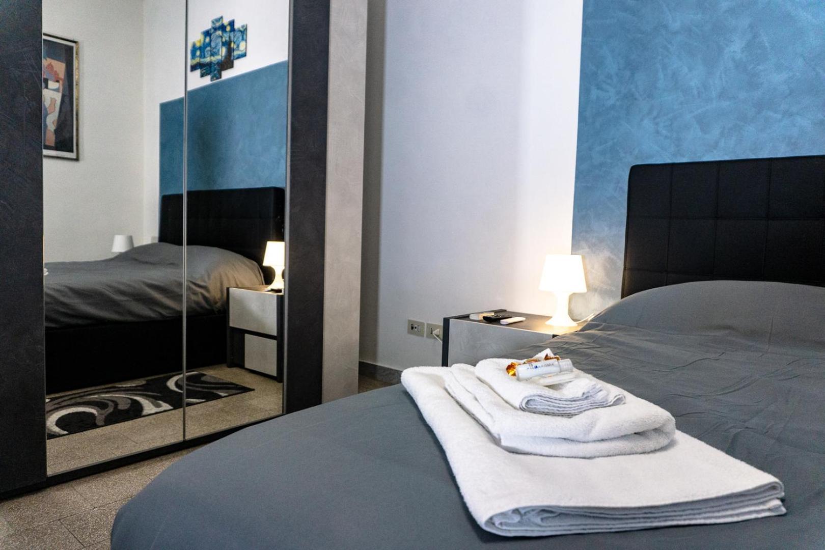 Pamphili Rooms 罗马 外观 照片