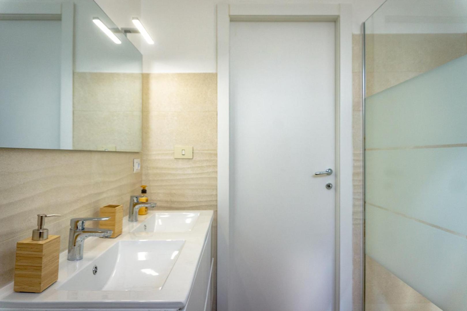 Pamphili Rooms 罗马 外观 照片
