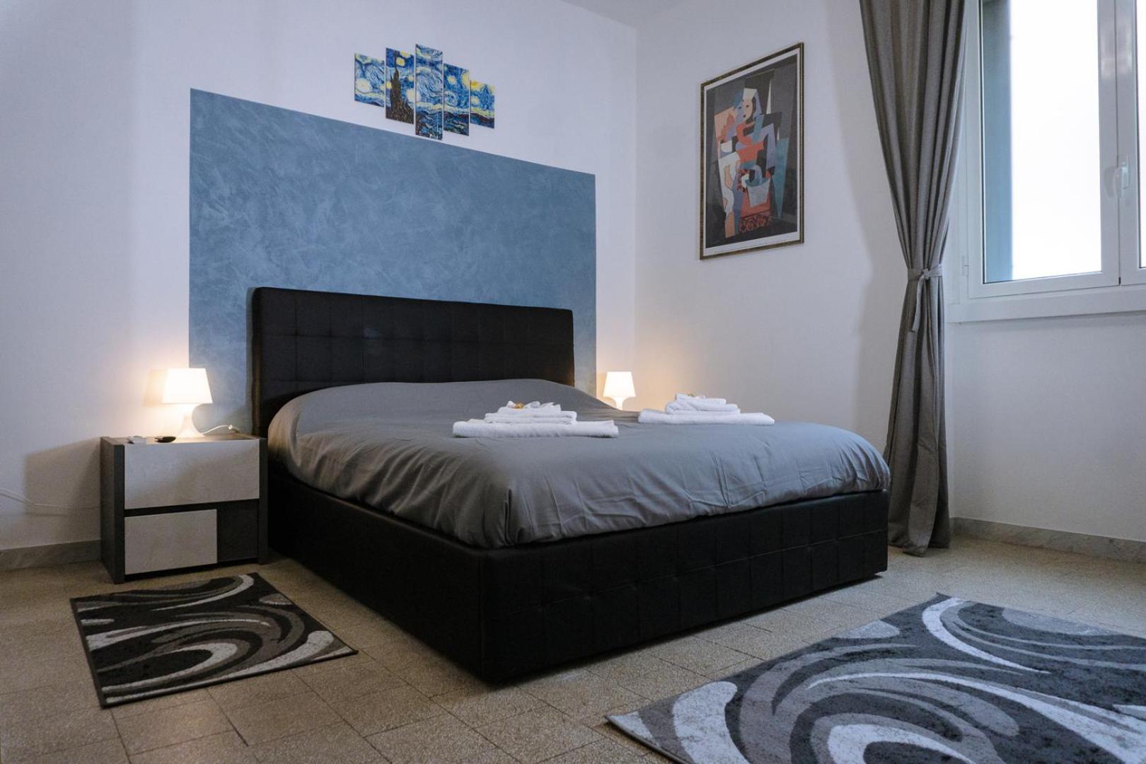 Pamphili Rooms 罗马 外观 照片