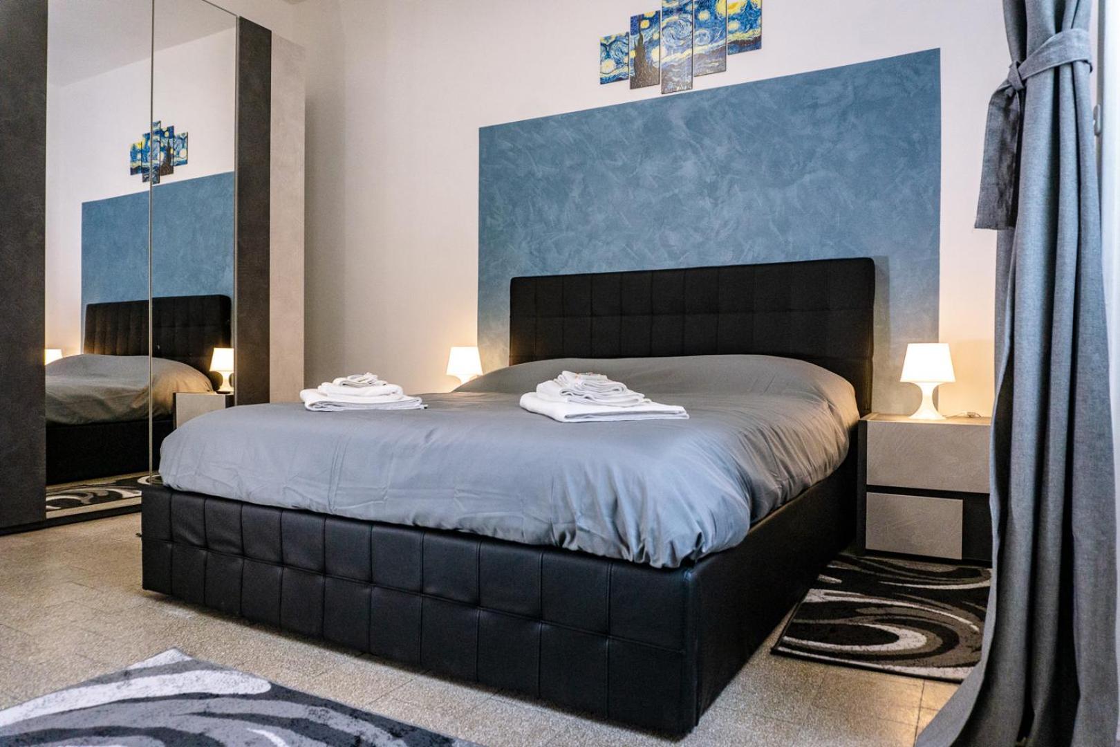 Pamphili Rooms 罗马 外观 照片