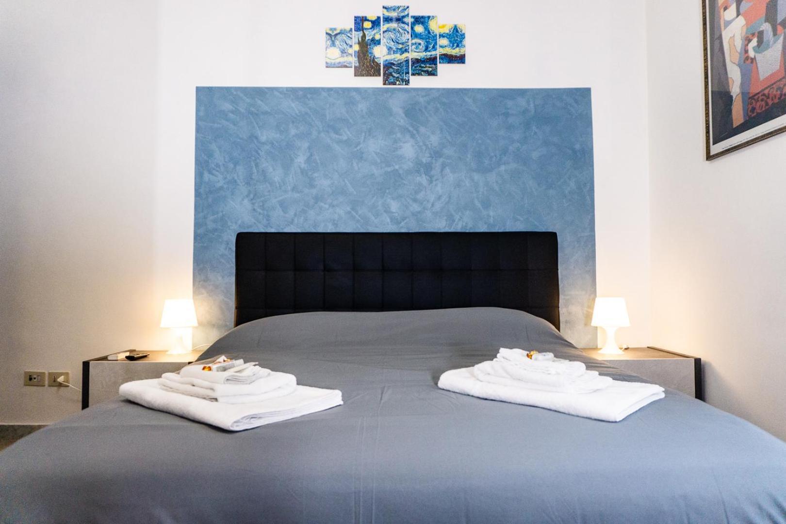 Pamphili Rooms 罗马 外观 照片